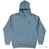 Everyday Motion Hoodie Slate Green - Photo 1