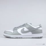 Nike Dunk Low Grey Fog (Premium Plus Batch) - Photo 1