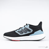 Adidas EQ21 Run Black - Photo 1