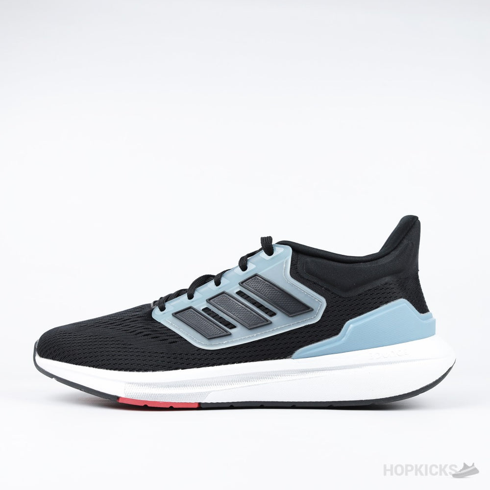 Adidas EQ21 Run Black