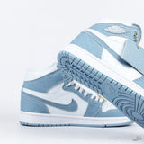 Air Jordan 1 High OG Denim (Premium Batch) - Photo 19