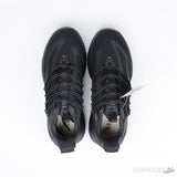 Adidas Alphaboost v1 Trainers Black (Premium Batch) - Photo 10