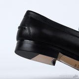 Gucci Men's Loafer with Interlocking (Dot Perfect) - Photo 11