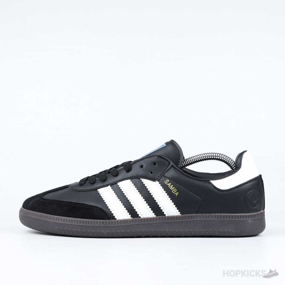 Adidas Samba OG Black (Premium Plus Batch)