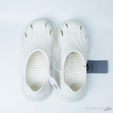 Bale*ciaga Mold Closed Rubber Sandal - Photo 13