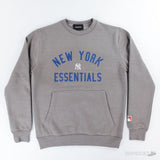 ESSENTIALS Yankees Sport Crewneck - Photo 1