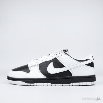 Nike SB Dunk Low "Reverse Panda" (Premium Plus Batch)