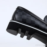 LV Calf Leather Loafers - Photo 13
