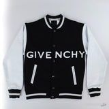 Givenchy Varsity Jacket - Photo 1