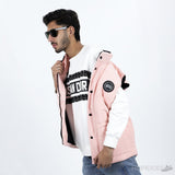 Canada Goose Freestyle Crew Vest PBI pink (High-end Batch) - Photo 7