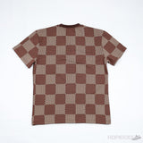 Louis Vuitton Damier Tee - Photo 2