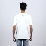 Bape Fighting Camo Ape White T-Shirt (Economy Batch) - Photo 2