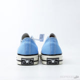 Converse Chuck Taylor All-Star 70 Ox Vintage Blue (Premium Plus) - Photo 11
