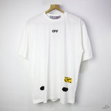 Off-White Heavy Duty - Photo 9