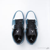 Air Jordan 1 Low Dark Teal (Premium Batch) - Photo 11