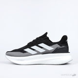 Ultraboost 5 Black Grey (Premium Plus Batch) - Photo 1