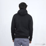 Givenchy Rainbow Signature Black Hoodie - Photo 5