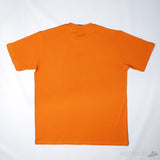 Drew Shark Surf Orange T-Shirt - Photo 5