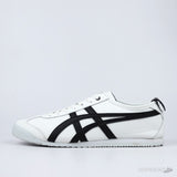 Onitsuka Tiger Mexico 66 White Black - Photo 1