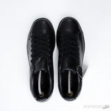 Adidas Stan Smith Triple Black - Photo 12