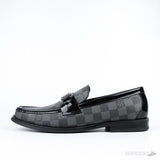 Louis Vuitton Major Loafer Grey (1:1) - Photo 1