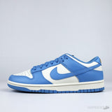 Nike Dunk Low "UNC" - Photo 1