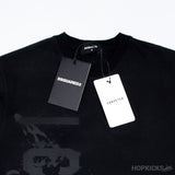 Icon DSQUARED2 Grey Tee - Photo 6