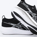 ASICS Gel Nimbus 25 Black Reborn (Premium Batch) - Photo 13