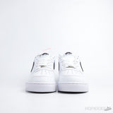 Air Force 1 Low AN20 White Black - Photo 14