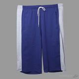 Zara Shorts Navy Blue - Photo 1