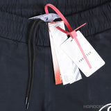 OFF-White Black Shorts - Photo 3