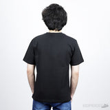 Supreme Classic Logo Black T-Shirt (Economy Batch) - Photo 4