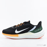 Nike Winflo 10 Black White Orange - Photo 1