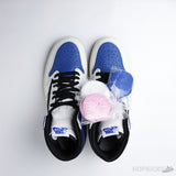 Air Jordan 1 High OG SP Fragment x Travis Scott (Premium Batch) - Photo 12
