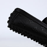 LV Hockenheim Mocassin Black - Photo 13