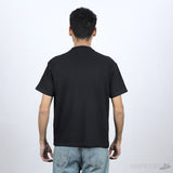 GUCCI Rabbit Logo Black T-Shirt (Economy Batch) - Photo 4