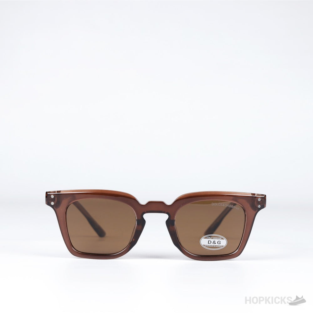 Dolce &amp; Gabbana Honey Amber Icon (Premium Batch)