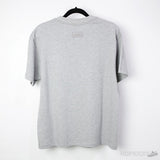 Fear of God x Nike Warm Up Grey T-shirt - Photo 2