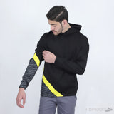Fendi Hoodie With Monogram - Photo 4