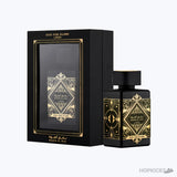 Lattafa Badee'e Al Oud (100ml) (Original Product) - Photo 1