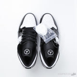 Air Jordan 1 Mid Carbon Fiber (Premium Plus Batch) - Photo 11