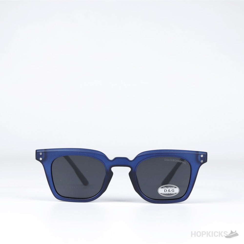 Dolce &amp; Gabbana Iron Slate Stealth (Premium Batch)