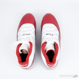 Air Jordan 11 Retro Cherry (Dot Perfect) - Photo 20