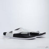 White Flip Flop Slipper - Photo 11
