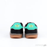 Adidas x G.U.C.C.I Gazelle Black Green Red - Photo 8