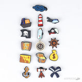 Crocs Charms | Pirate Set - Photo 1
