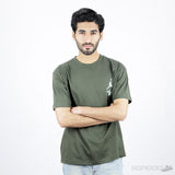 Cactus Jack Highest Tee Green [HOP Batch] - Photo 2