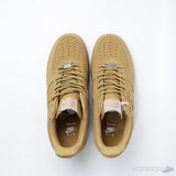 Supreme x Nike Air Force 1 Low SP Wheat (Premium Plus Batch) - Photo 11