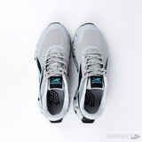 Reebok Zig Dynamica 4 Grey - Photo 14