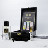 The Soul 50 + 5ml Spray - Leather Box (Flagship Product) - Photo 10